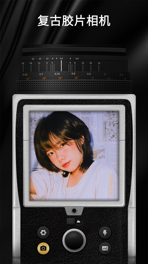 oldroll免费版 v6.3.0