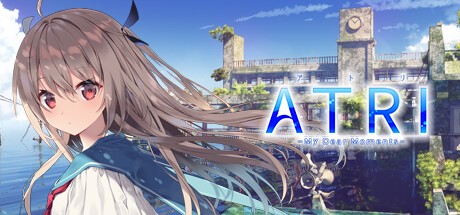 steam视觉小说游戏节开启 众多知名游戏打折