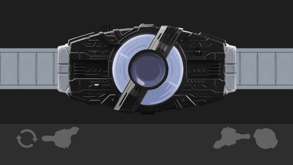 假面骑士极狐模拟器安卓版