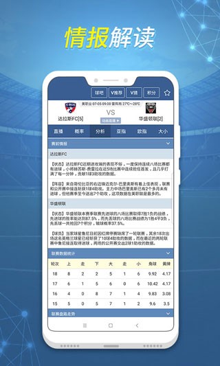 球探体育比分 v12.0.1安卓版下载