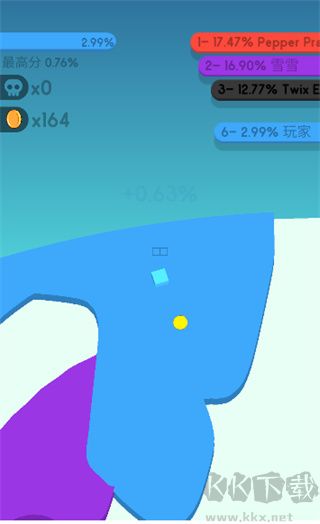 纸片大作战2手机版