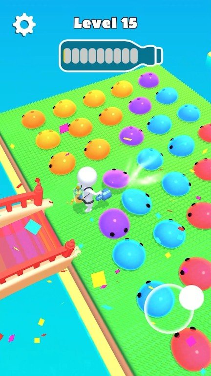 Slime Hunter游戏