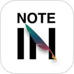 Notein一筆記