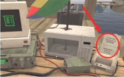 孤舟求生联机版中文版