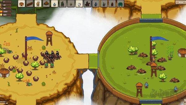 王国争霸手机版 v1.1.9安卓版 