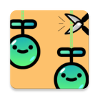 炸弹切割官方版 V1.0.0安卓版