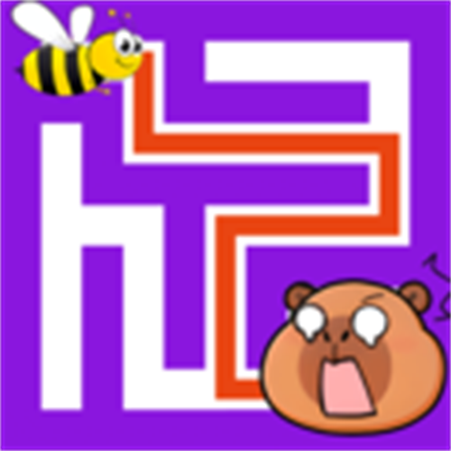 烧脑画线迷宫游戏1.0.1