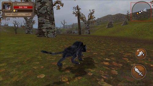 剑齿虎模拟器手机版 v1.63安卓版 