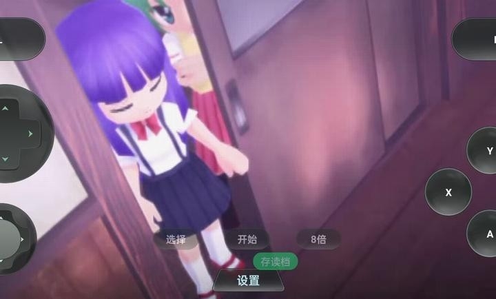 寒蝉鸣泣之时手游最新版下载 v1.0