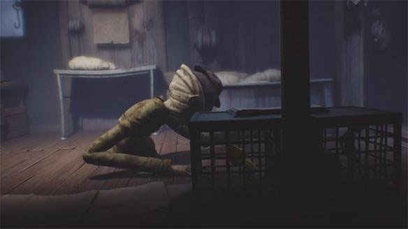 littlenightmares