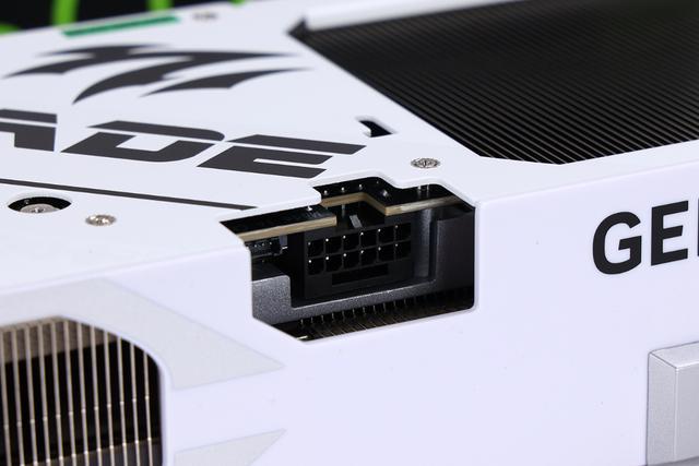 影驰GeForce RTX 5070 Ti 圣刃显卡：性能飞跃与价格预测