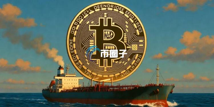 伊朗宣布霍尔木兹海峡通行费征收每桶石油1美元！强制要求以比特币等加密货币进行支付