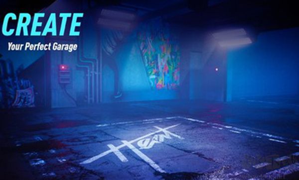 NFS热度工作室手机版 v1.5.0安卓版 