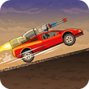 战车撞僵尸2官方正版 V1.3下载