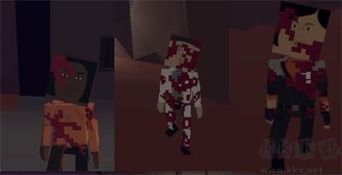 血染小镇手机版 v1.0.1安卓版 