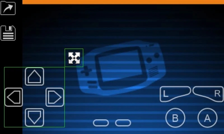 myboy模拟器截图2