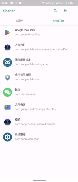 shelter中文版