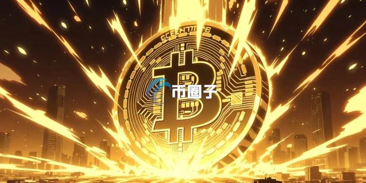 加密货币研究机构K33：空头极度集中！比特币衍生品市场资金费率连续46天维持负值