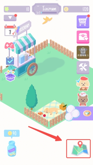 猫猫狗狗冰淇淋免广告版下载 v1.5.0