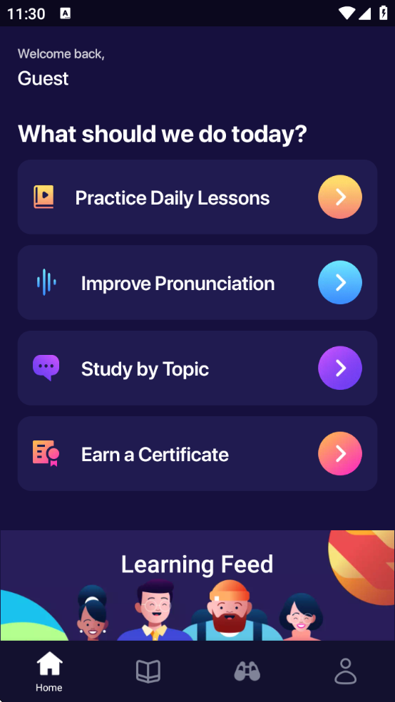 ELSA Speak v7.2.7