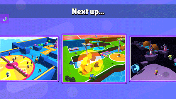 碰撞派对联机版