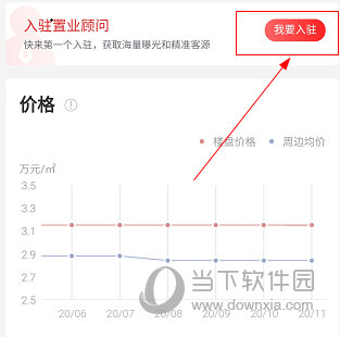 焦点好房APP
