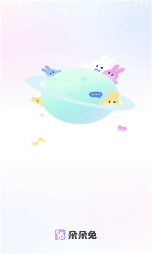 朵朵兔
