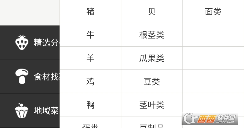 豆果美食TV電視盒子下載官方正版 V1.1.0最新版截圖2