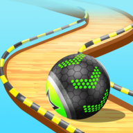 进击的保龄球(Going Balls)手机版 v2.26安卓版 