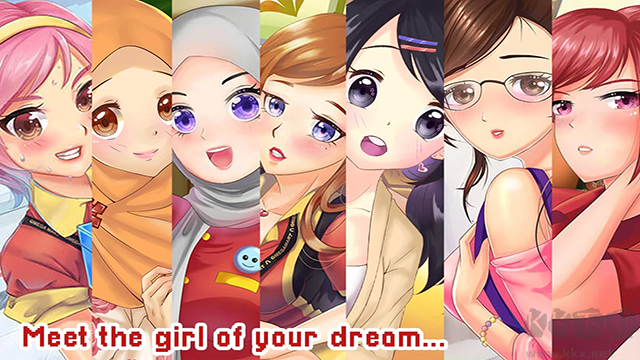 爱情和生活模拟rpg免费版 v1.84.003r安卓版 