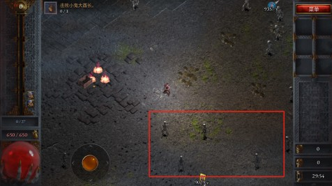 苦痛殿堂汉化版