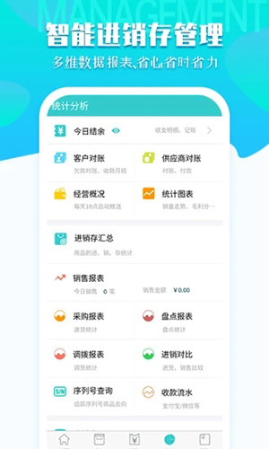 秦丝生意通手机版 v4.92.0