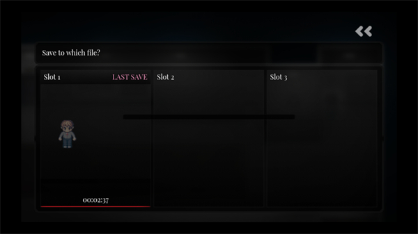 Seven Mysteries中文版手游截图