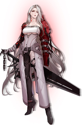 无期迷途b服