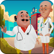 Motu Patlu Hospital Simulator手机版