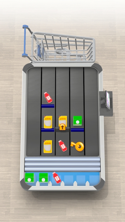 塞满杂货店 v0.0.3手游下载