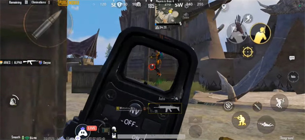 pubg日韩服