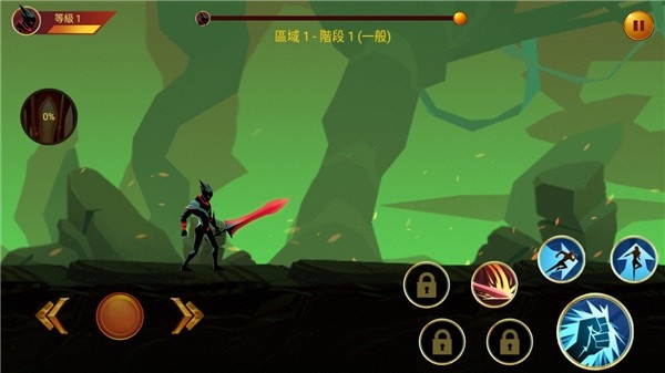 暗影战士2中文版下载 v1.27.1