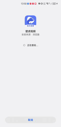 壁虎视频app