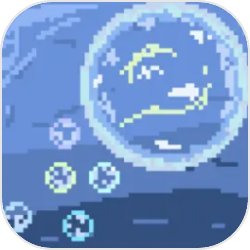 泡泡逃亡下载 v1.0