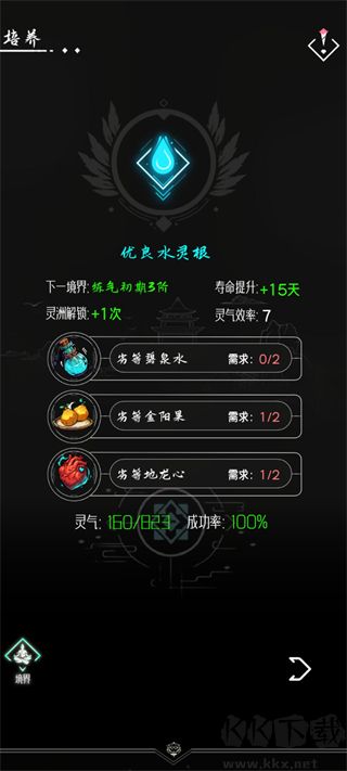亘古垂钓