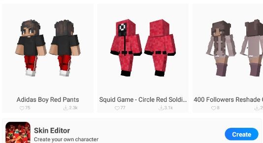 可以制作哪些内容截图1