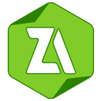 ZArchiver解压器中文版免费下载下载  v1.2.0