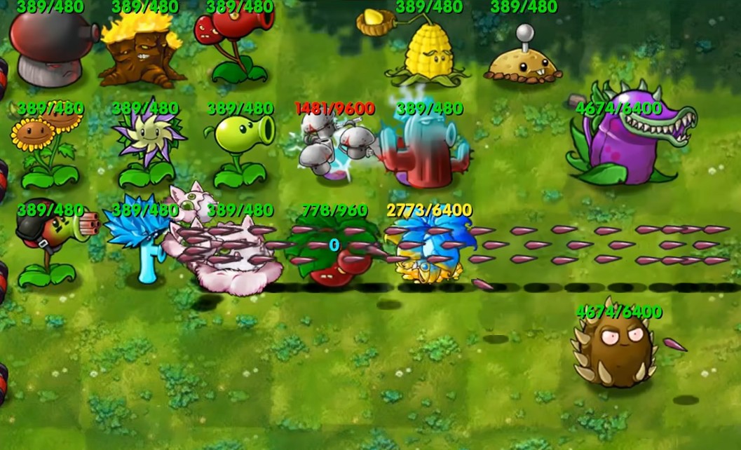 PVZ融合版2.4.1