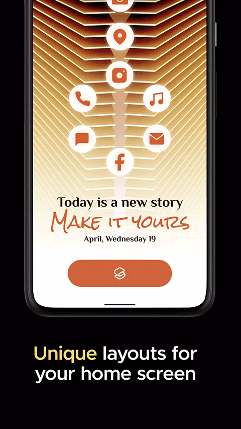 SmartLauncher中文版