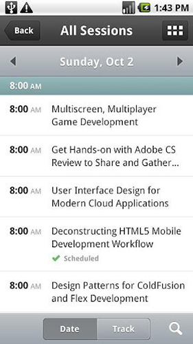Adobe AIR手机版 v32.0.0.144