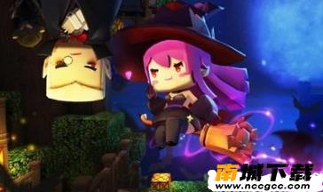 迷你世界奇怪的熊软件v1.0.0