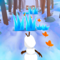 雪人冲刺之旅游戏安卓版（Snowman Rush）下载 v1.0.2