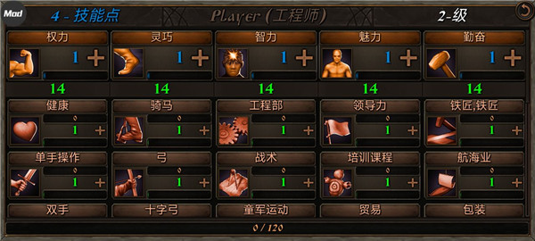Steel And Flesh2