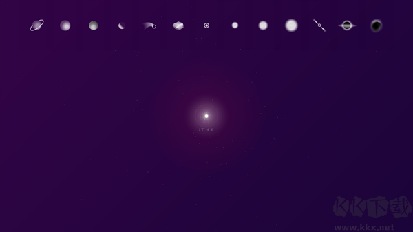 太空SPACE中文版v2.0.0安卓版 